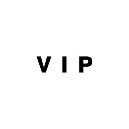 VIP Stamp