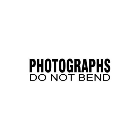 PHOTOGRAPHS Stamp