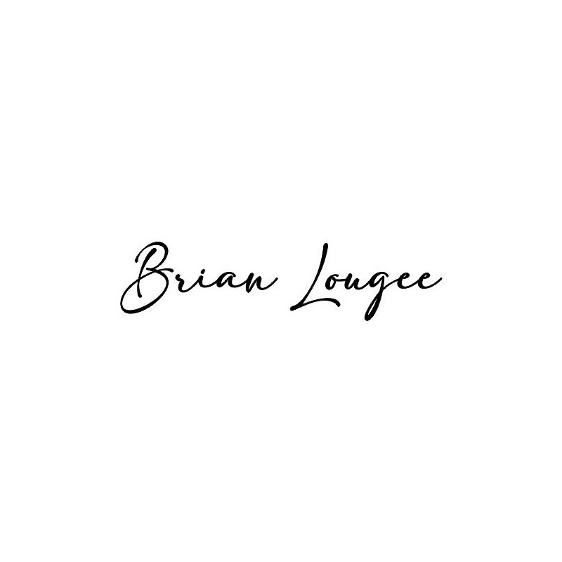 Brian Lougee custom Stamp