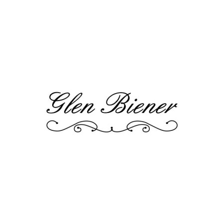 Glen Biener custom Stamp