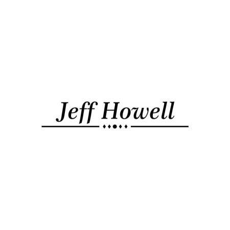Jeff Howell custom Stamp