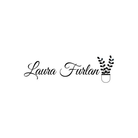 Custom Stamp - Laura Furlan